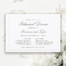 Recherche de répétition dîner invitations Formel
