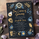 Recherche de orthographe invitations Sorcière
