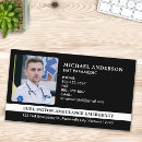 Recherche de ambulances cartes visite Paramédical