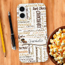 Recherche de nouvelle iphone coques Typographie