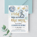 Recherche de galaxie anniversaire invitations Anniversaire du système solaire