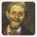 Recherche de grimaces autocollants Sourire