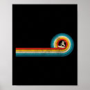 Zoek naar vintage surf kunst Oceaan