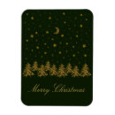 Recherche de lune étoiles magnets Noël