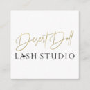 Recherche de poupée cartes visite Cils