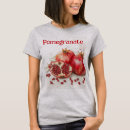 Zoek naar granaatappels tshirts Fruit