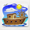 Recherche de bateau pêche tapis souris Mer