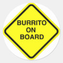 Recherche de burrito autocollants Mexicain