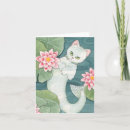 Recherche de chat zen vœux cartes Chats