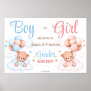 Zoek naar teddyberen posters Hij of zij
