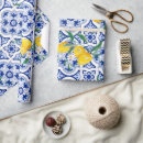 Zoek naar citroen cadeaupapier Bloemen