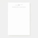 Recherche de grey post its Élégant