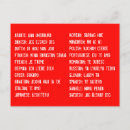 Recherche de différentes langues cartes postales Amour