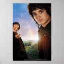 Recherche de frodo posters Hobbit