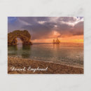 Recherche de dorset cartes postales Plage