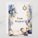 Recherche de yom kippour Fête juive