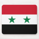 Recherche de syrie tapis souris Drapeau de la syrie