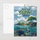 Recherche de îles hawaïennes cartes postales Plage