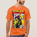 Recherche de avion de bande dessinée tshirts Superhéros