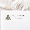 Recherche de de noël etiquettes Family