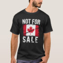 Zoek naar canada vlag tshirts Vintage