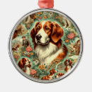 Recherche de breton ornements Chien