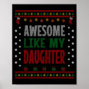 Zoek naar geweldige papa posters Kerst