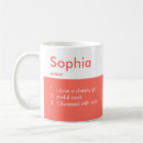 Recherche de rayée tasses Toute personne