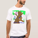 Recherche de hibou drôle tshirts Enfants