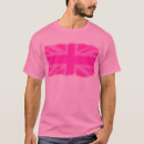 Recherche de union jack tshirts Fierté
