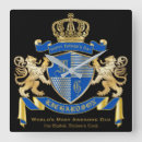 Recherche de lions horloges Pour lui