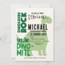 Zoek naar dinosaur party uitnodigingen Prehistorisch feest