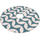 Zoek naar vormen kerstboom kleden Patroon