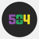 Recherche de rue bourbon autocollants Louisiane