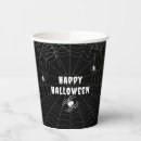 Recherche de halloween gobelets papier Déplaisant