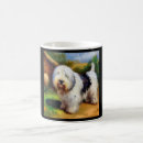 Recherche de english tasses Canine