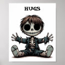 Zoek naar leuke monsters posters Halloween