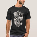 Recherche de bush Vous