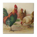 Zoek naar hanen tegels Vintage