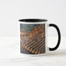 Recherche de toit tasses Ancien