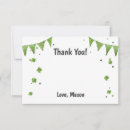 Recherche de trèfle chanceux vœux cartes Jour de st patrick