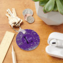 Recherche de lotus porteclés Monogramme