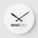 Recherche de quoi que horloges Peu importe