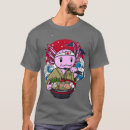 Zoek naar noedels tshirts Japanse cultuur