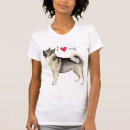Recherche de norsk tshirts Elkhound