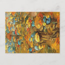 Recherche de peintures de printemps cartes postales Aquarelle