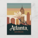 Recherche de atlanta cartes postales Moderne