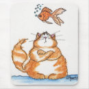 Recherche de poissons chat tapis souris Drôle