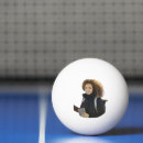 Zoek naar humor pingpongballen Gezicht
