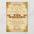 Recherche de théâtre mariage invitations Cru